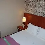 Hotel Avisos And Marmaris