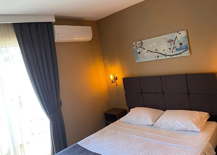 Avisos And Hotell 3*