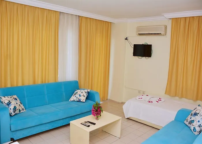 Avisos And Hotell 3*