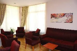 Hotell Avisos And 3*