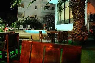 Szálloda Avisos And Marmaris