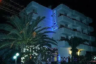 Hotel Avisos And Marmaris