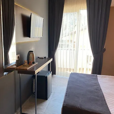 Hotell Avisos And Marmaris