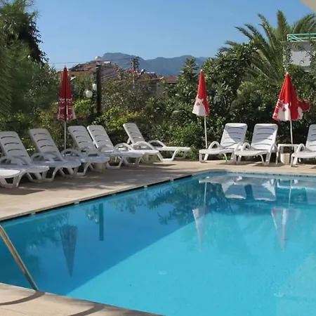 Avisos And Hotel Marmaris